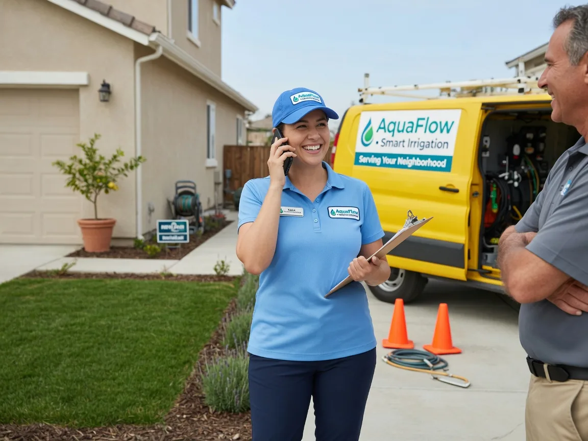 Irrigation Installation Gravois Mills, MO FAQs