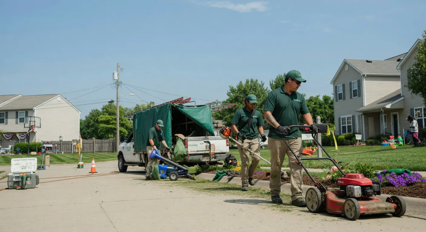 Irrigation Installation in Gravois Mills, MO near me